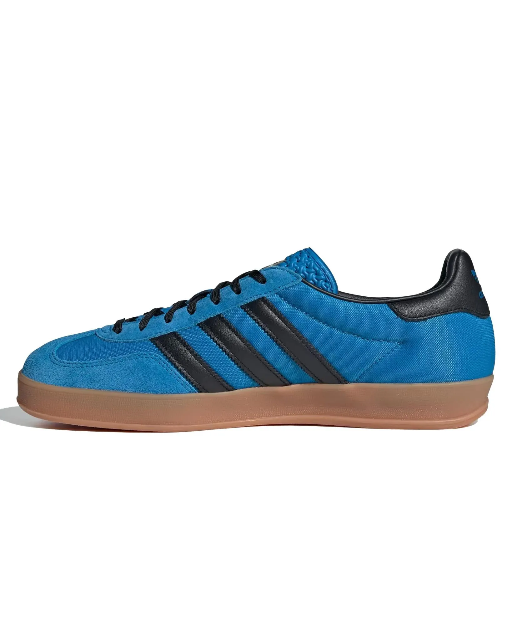 Adidas Gazelle Indoor Bright Blue