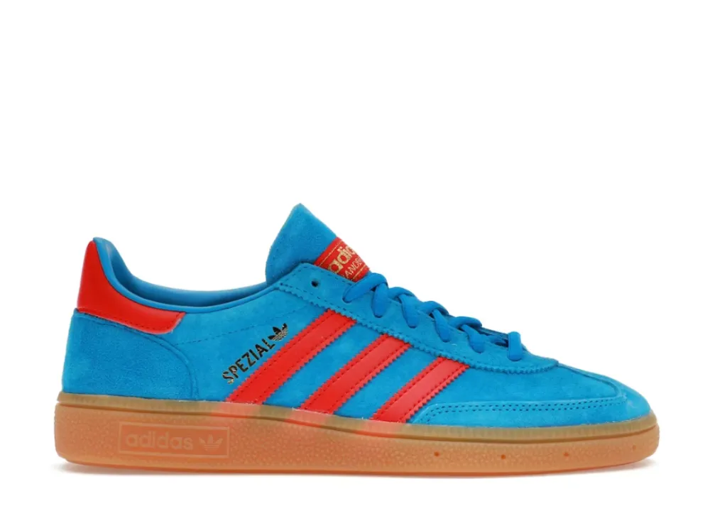 Adidas Handball Spezial Bright Blue