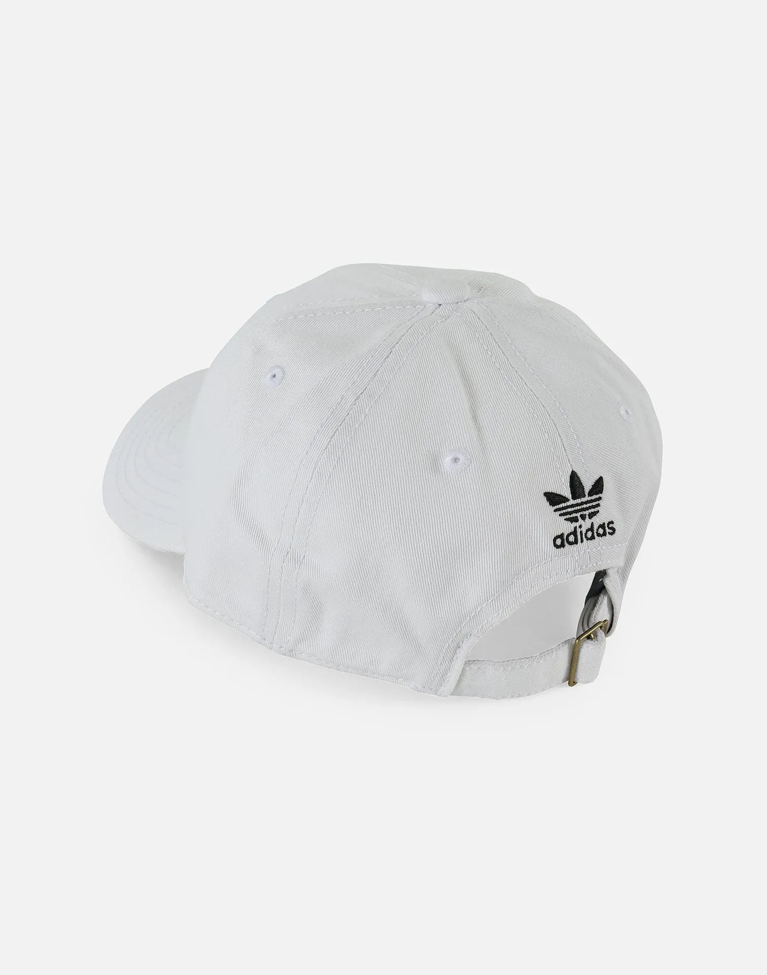 Adidas KIDS' WASHED RELAXED HAT