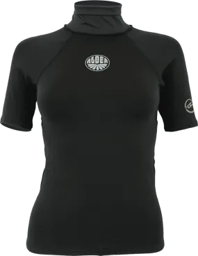 Alder Spirit Ladies Poly Rash Vest