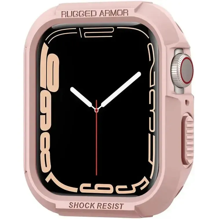 Apple Watch Case Series (41mm / 40mm) Rugged Armor