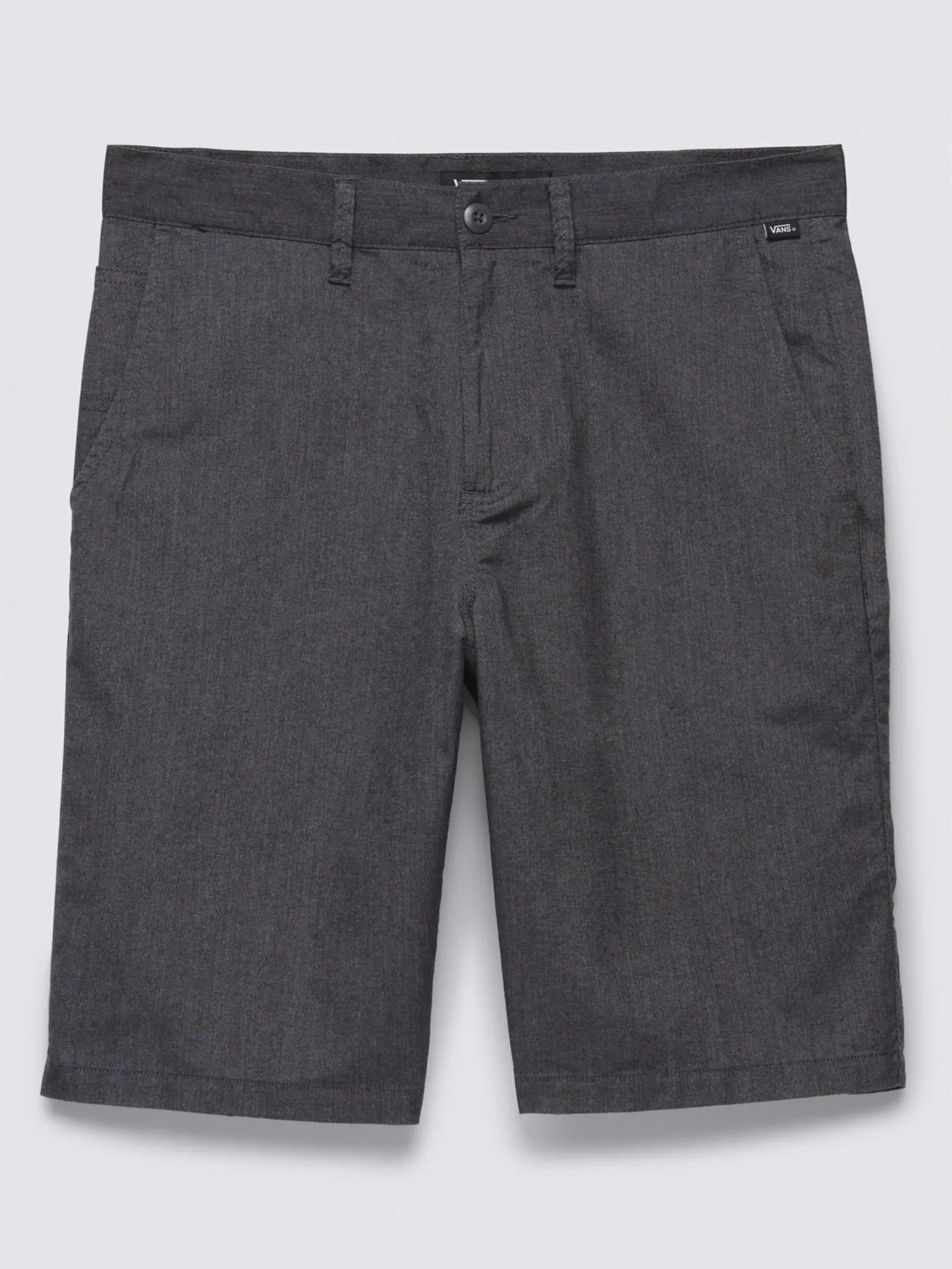 Authentic Chino Dewitt Relaxed Shorts