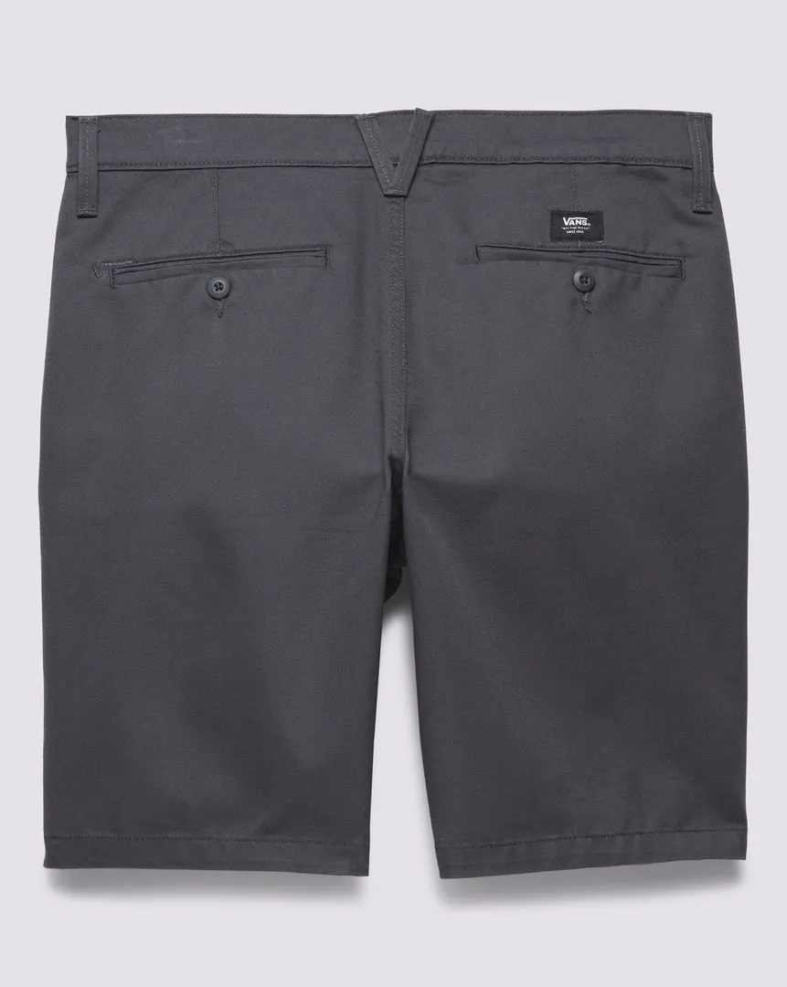 Authentic Chino Relaxed Short