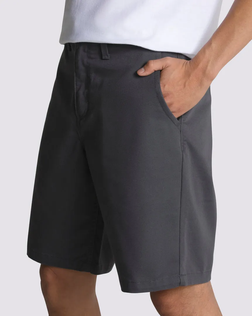 Authentic Chino Relaxed Short