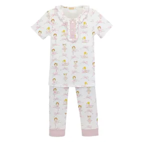 Baby Club Chic Petite Dancer Kid Set