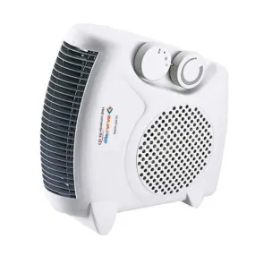 BAJAJ MAJESTY RX10 Blower Heaters (1000 W/2000 W)