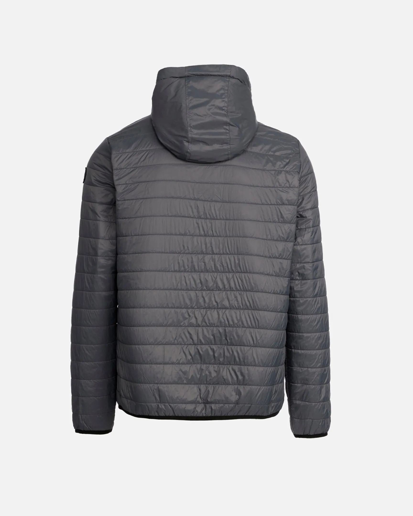 Balsam Quilted Packable Jacket