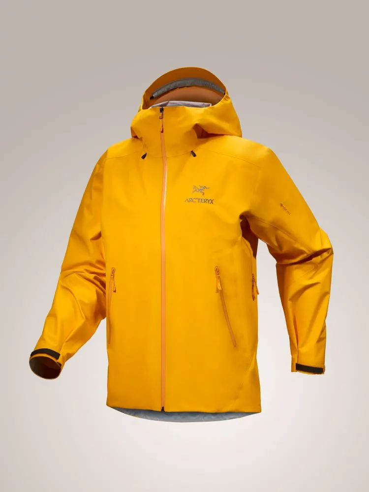 Beta LT Jacket Men's