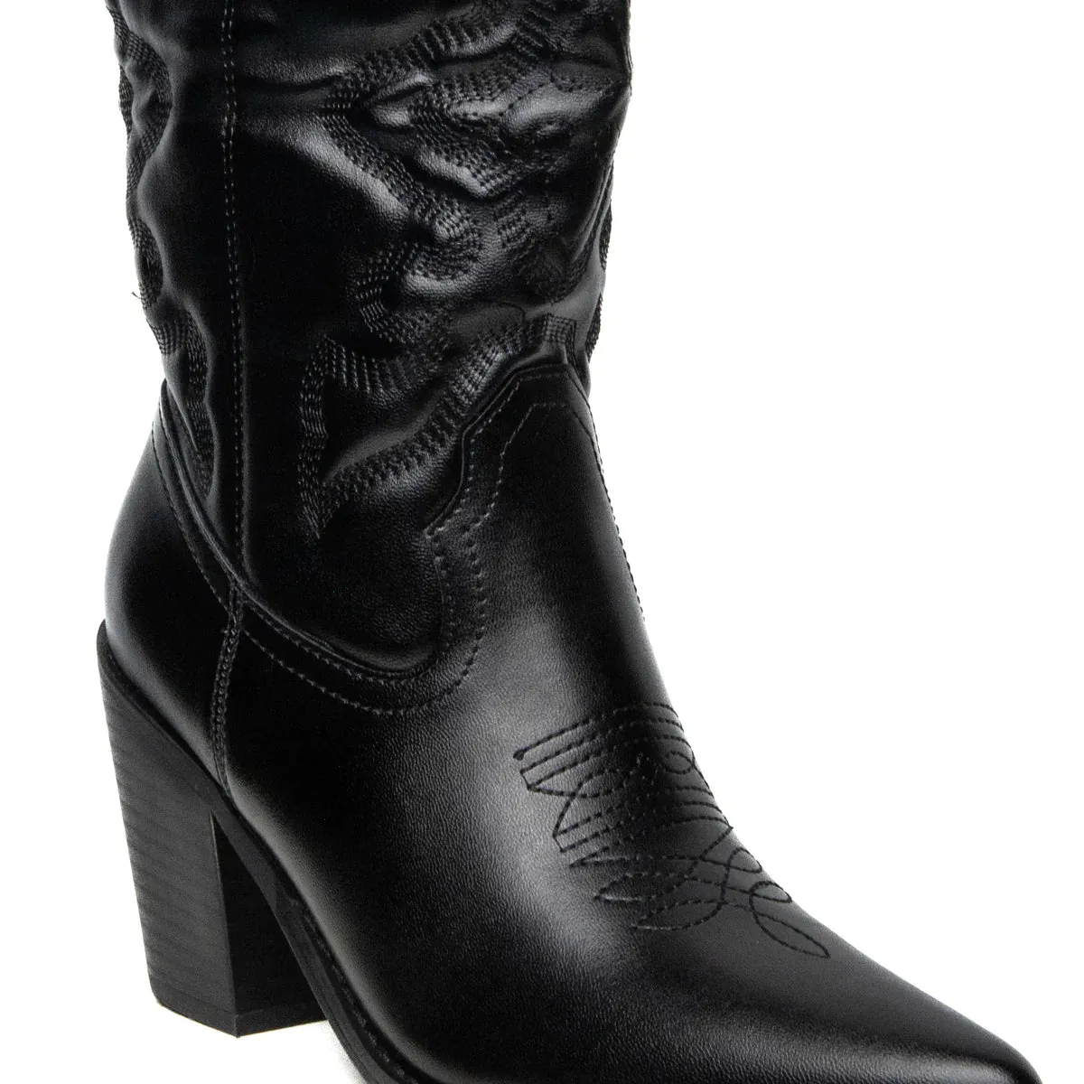 Botin Vaquero Ryder