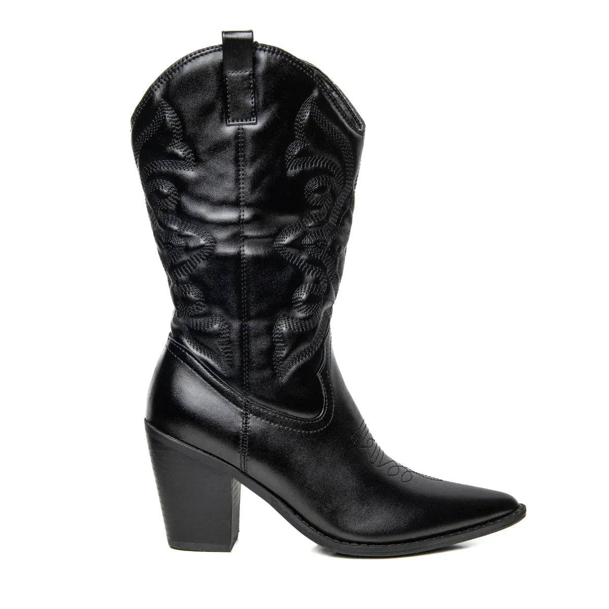 Botin Vaquero Ryder