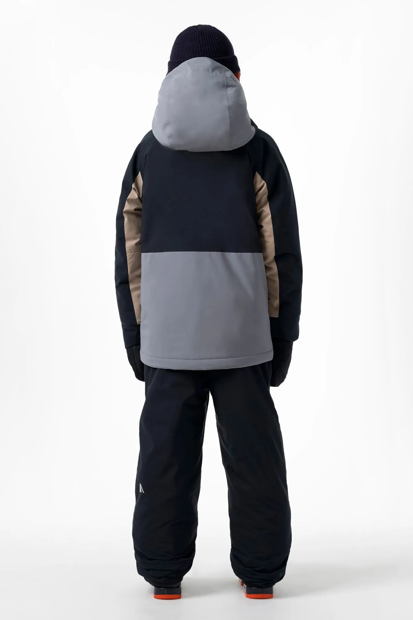 Boy's Sutton Insulated Jacket