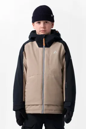 Boy's Sutton Insulated Jacket