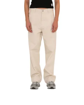 Canvas Master Pant (Relaxed Fit) - Natural