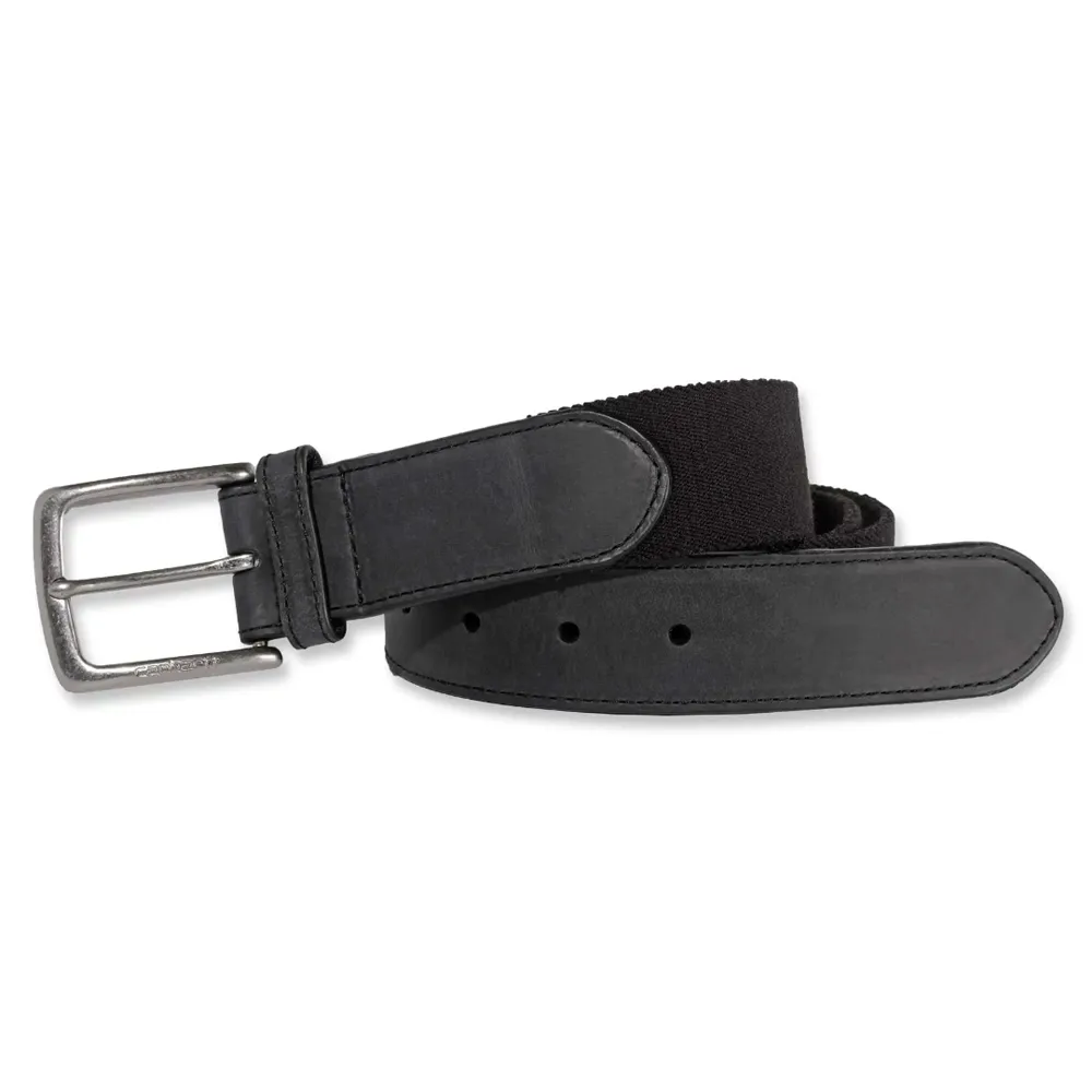 Carhartt CH2291 Rugged Flex Elasticated Cargo Belt