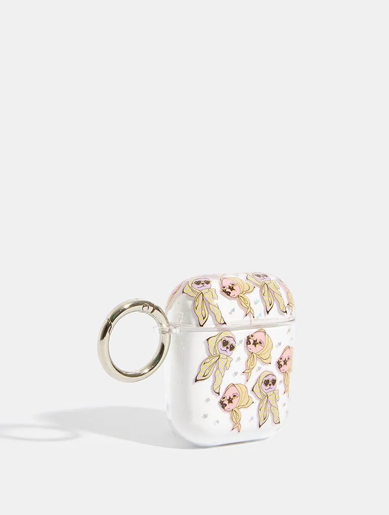 Chic Animal AirPods Case