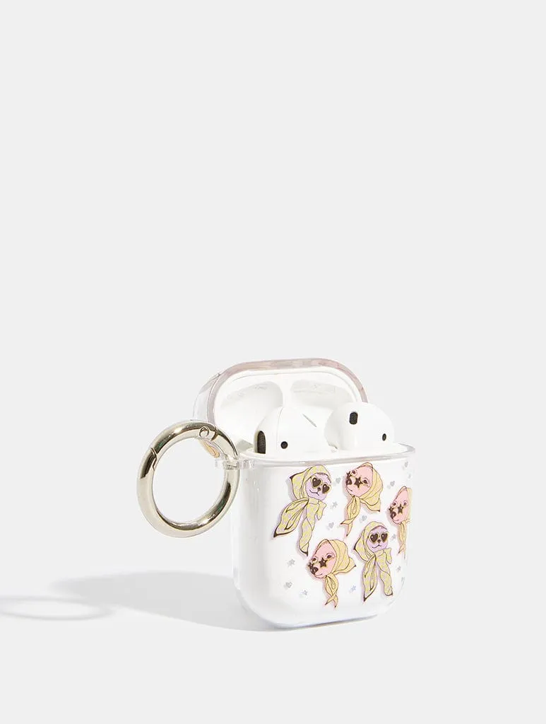 Chic Animal AirPods Case