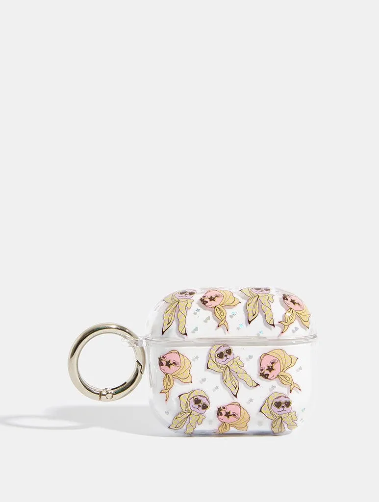 Chic Animal AirPods Case