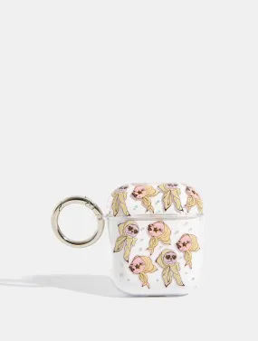 Chic Animal AirPods Case