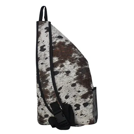 Chic Cow NGIL Sling Backpack