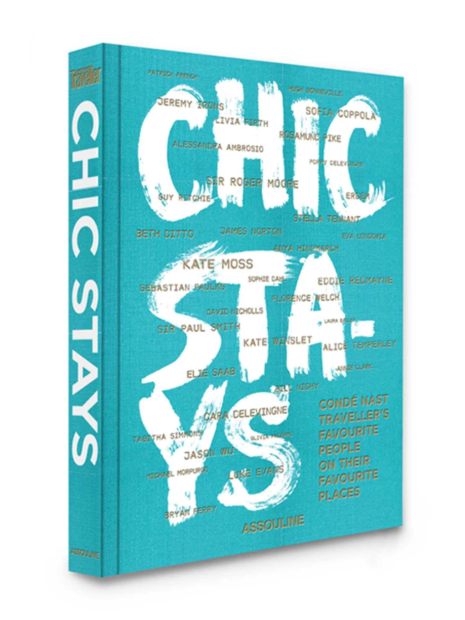 Chic Stays