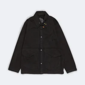 Chore Jacket - Anthracite Grey