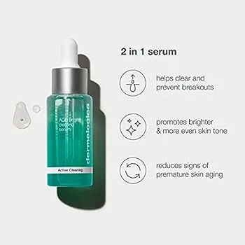 Dermalogica Age Bright Clearing Serum