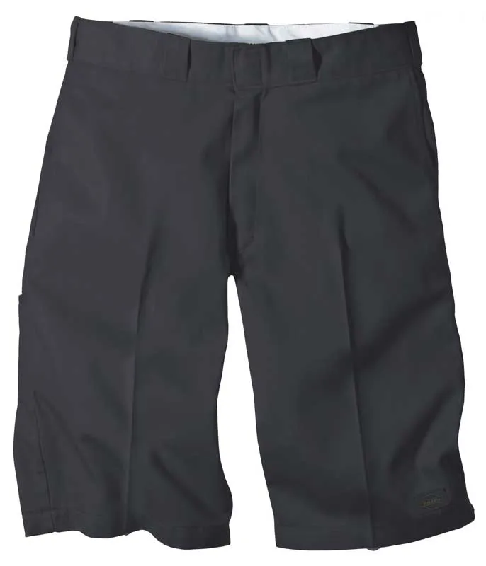 Dickies Boys Extra Pocket Shorts - Relaxed Fit