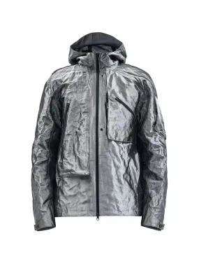 esna jacket schoeller metal