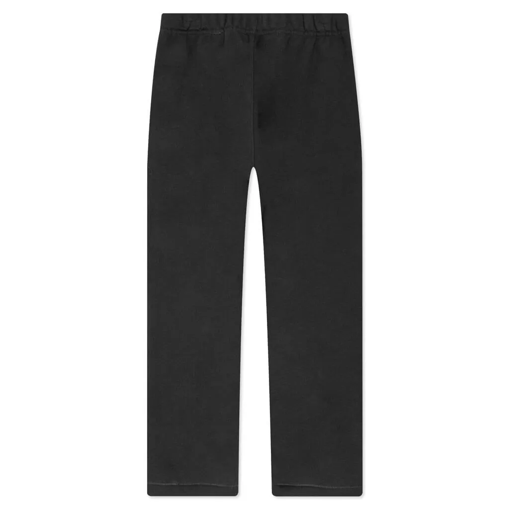 Essentials Kid's Relaxed Sweatpant - Iron