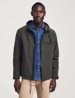 Faherty | Breakwater Packable Jacket