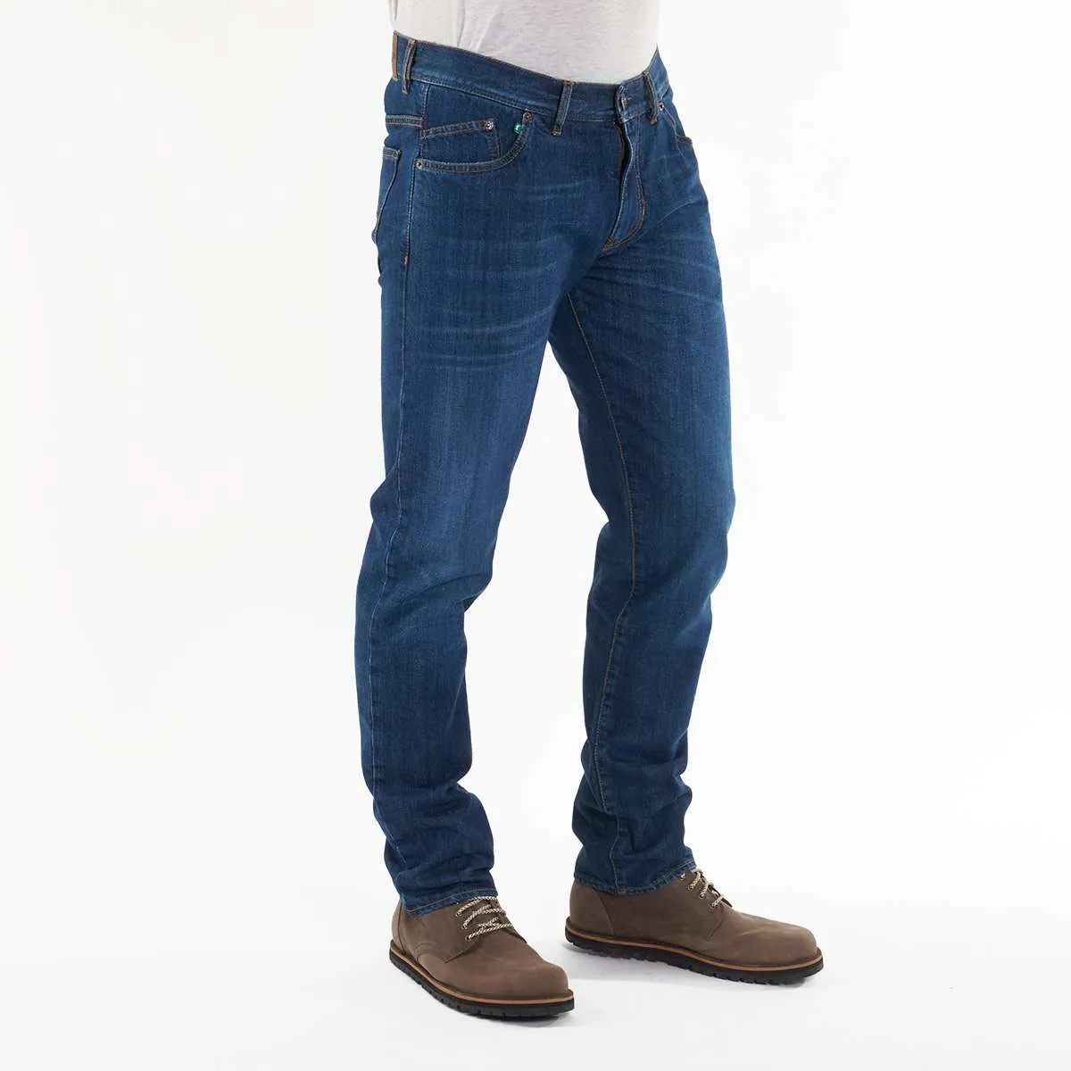 fairjeans - Relaxed Waves - 100% Biobaumwolle