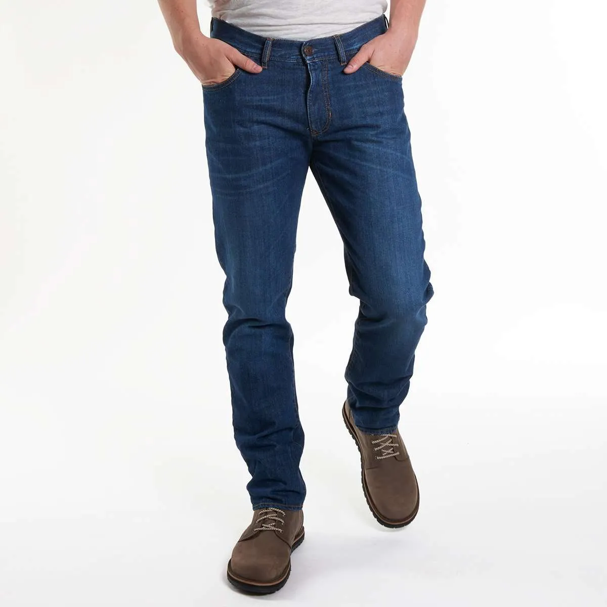 fairjeans - Relaxed Waves - 100% Biobaumwolle