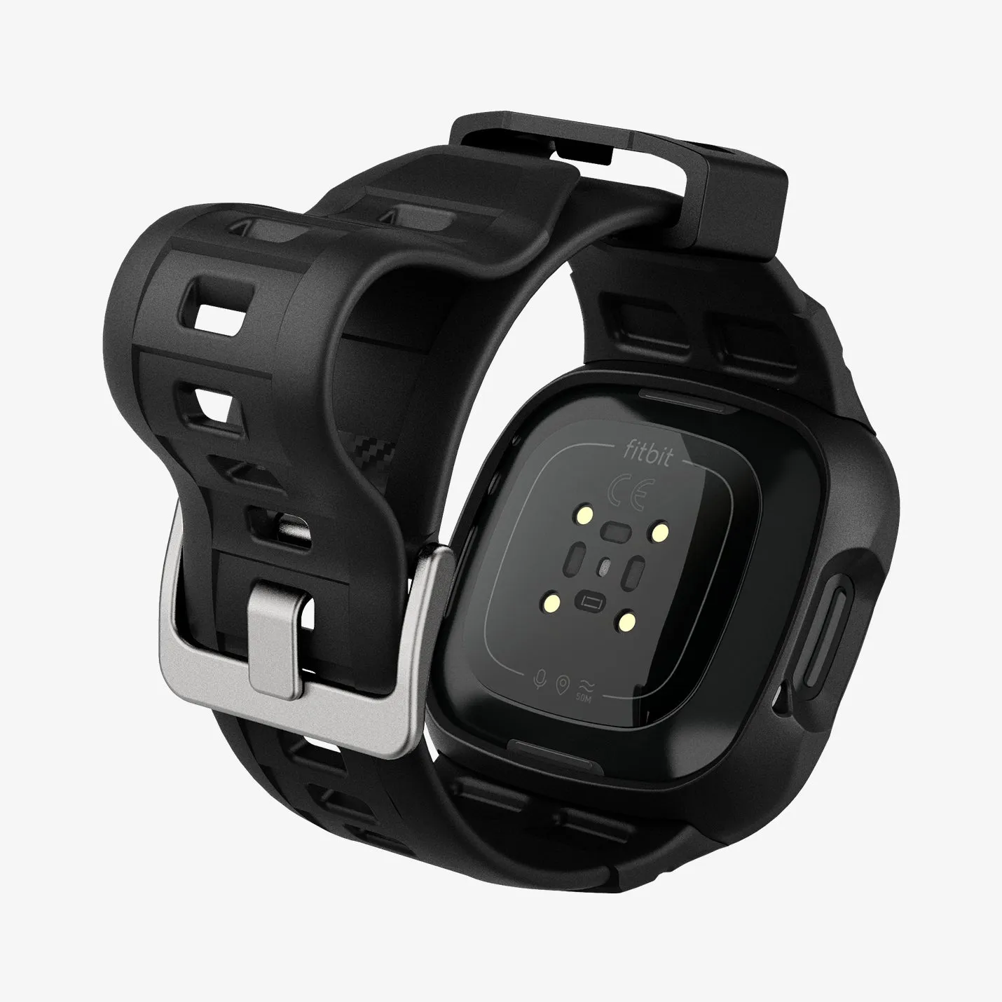 Fitbit Series - Rugged Armor Pro