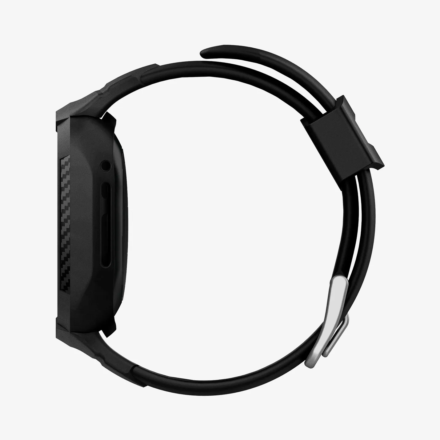 Fitbit Series - Rugged Armor Pro