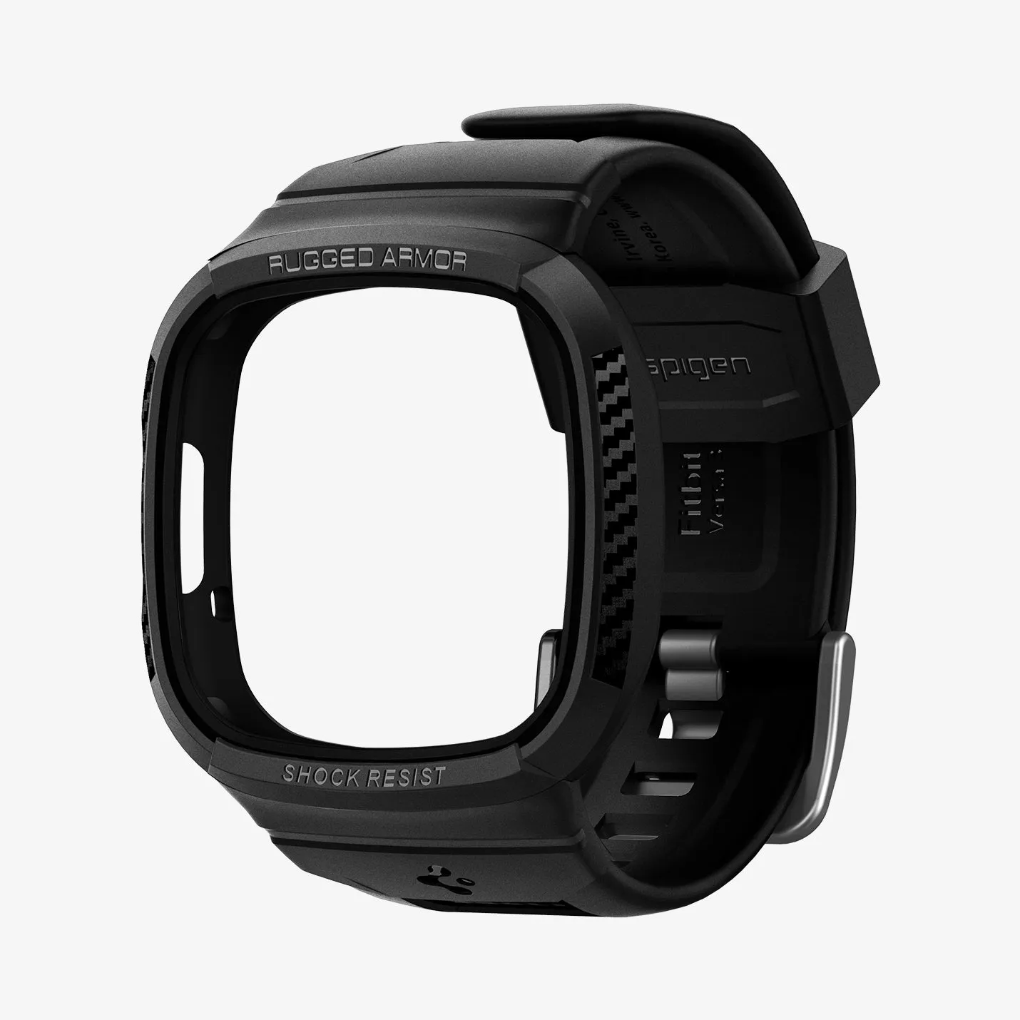 Fitbit Series - Rugged Armor Pro