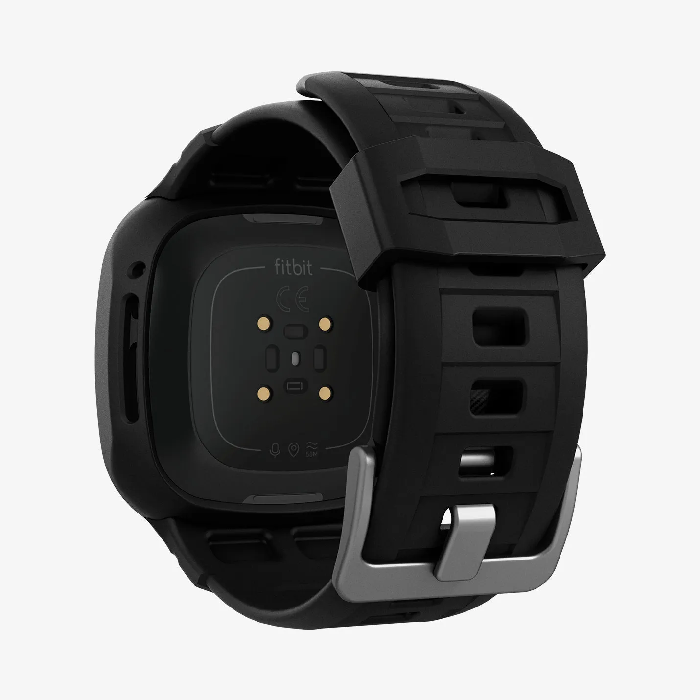 Fitbit Series - Rugged Armor Pro