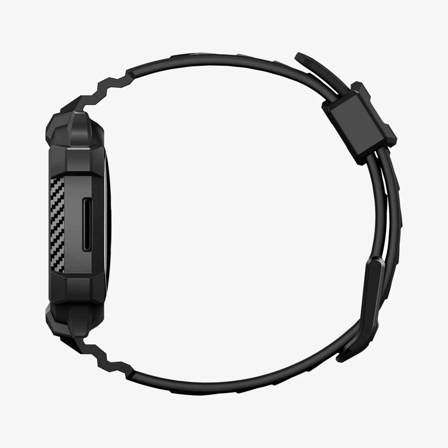 Fitbit Series - Rugged Armor Pro