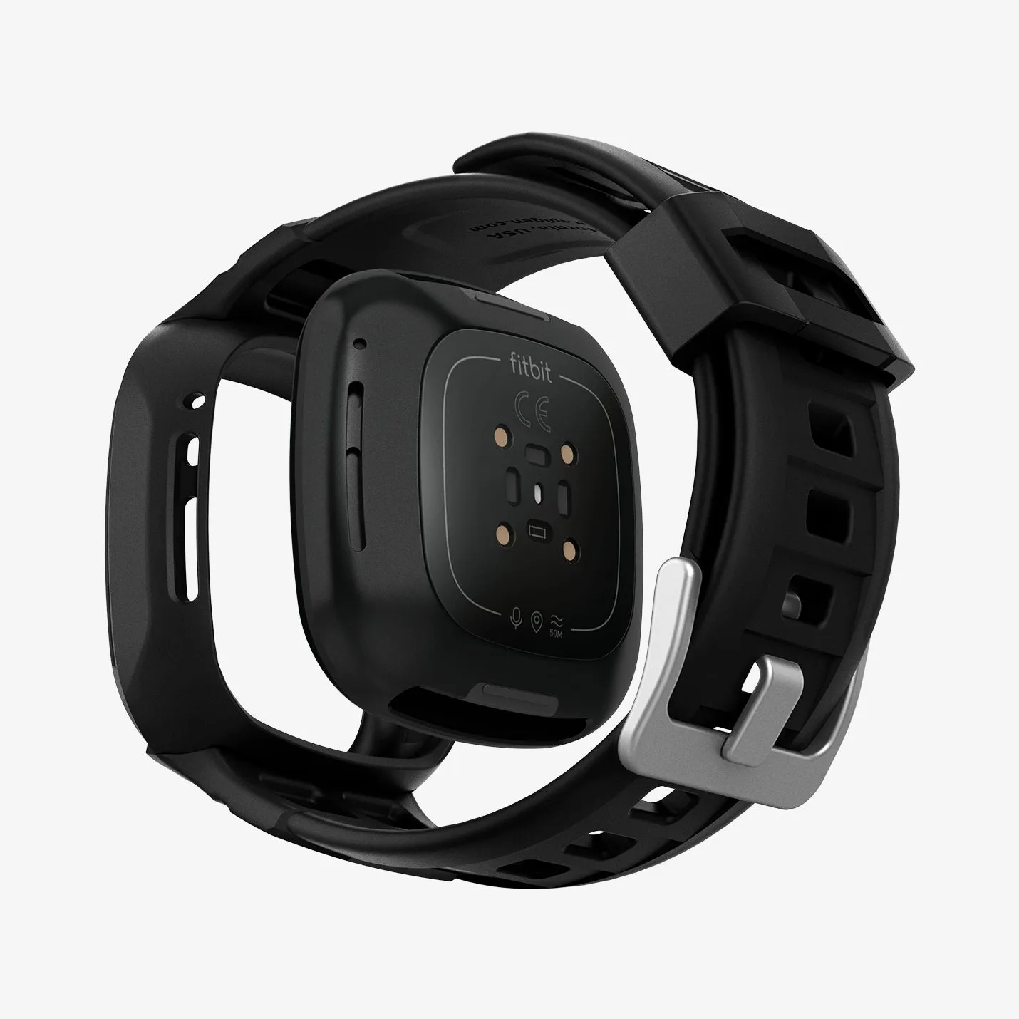 Fitbit Series - Rugged Armor Pro