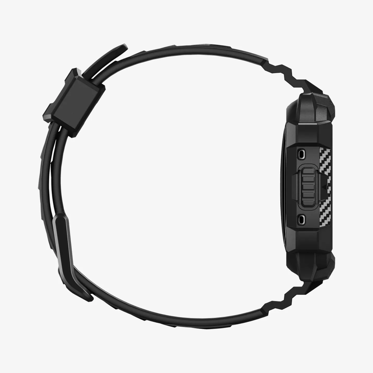 Fitbit Series - Rugged Armor Pro