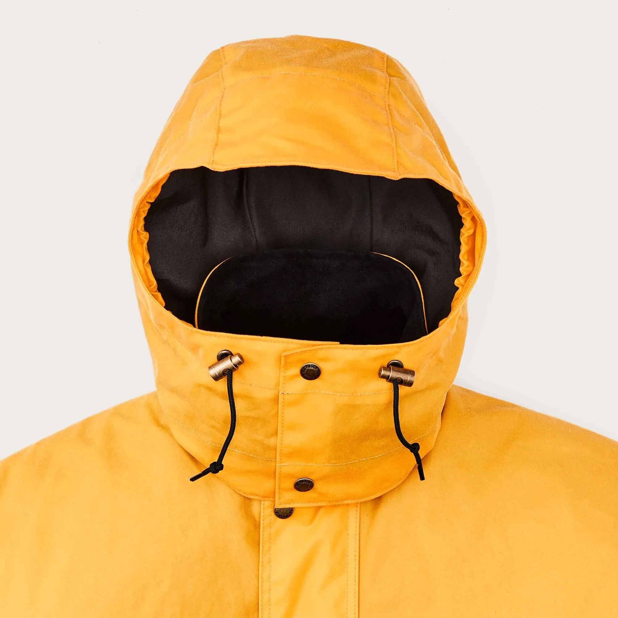 FOUL WEATHER JACKET