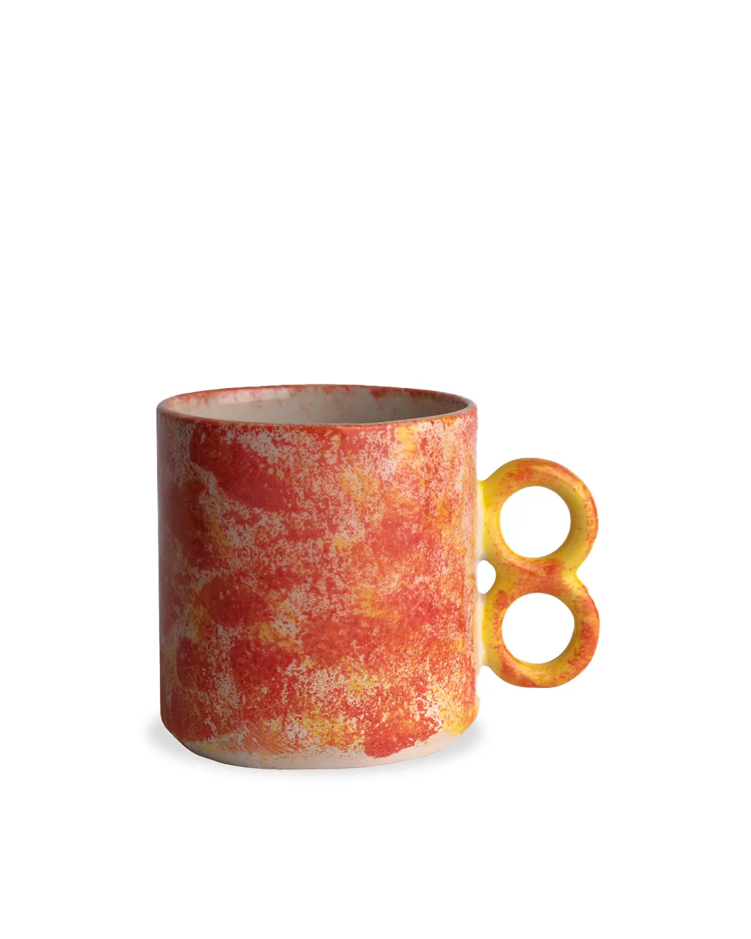 Funky Mug