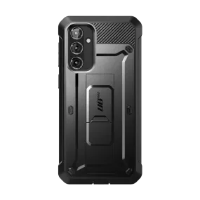 Galaxy A54 Unicorn Beetle PRO Rugged Holster Case-Black