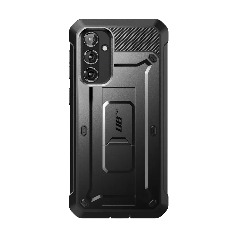 Galaxy A54 Unicorn Beetle PRO Rugged Holster Case-Black