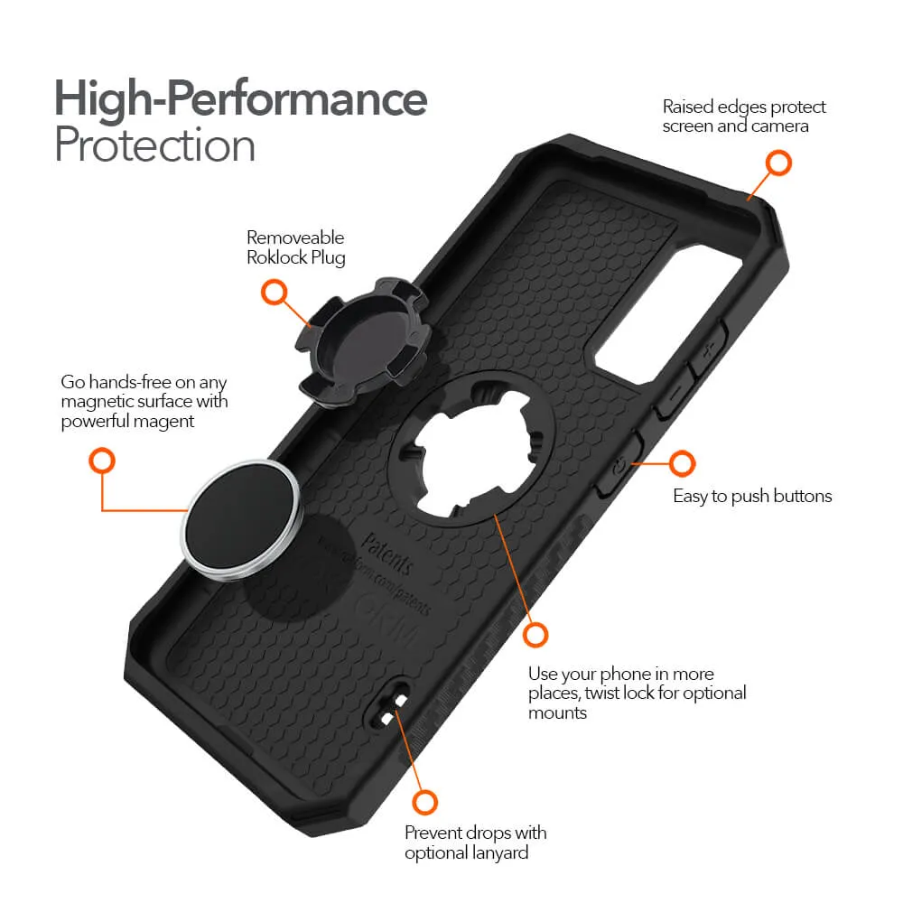 Galaxy S20 Rugged Case