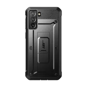 Galaxy S21 Plus Unicorn Beetle Pro Rugged Case(open box)-Black