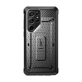 Galaxy S24 Ultra Unicorn Beetle PRO Rugged Case-Blocks