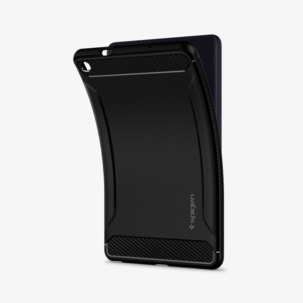 Galaxy Tab A Series - Rugged Armor