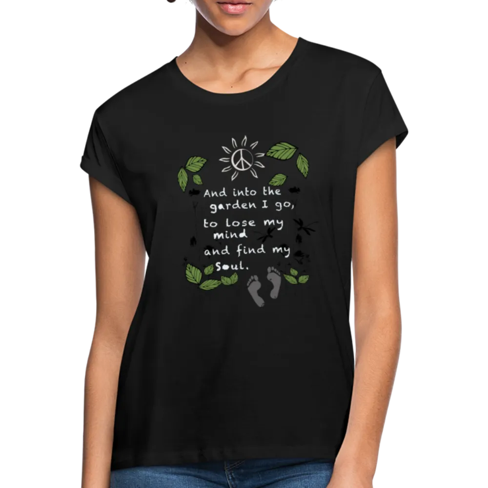 Gardening Women's Relaxed Fit T-Shirt