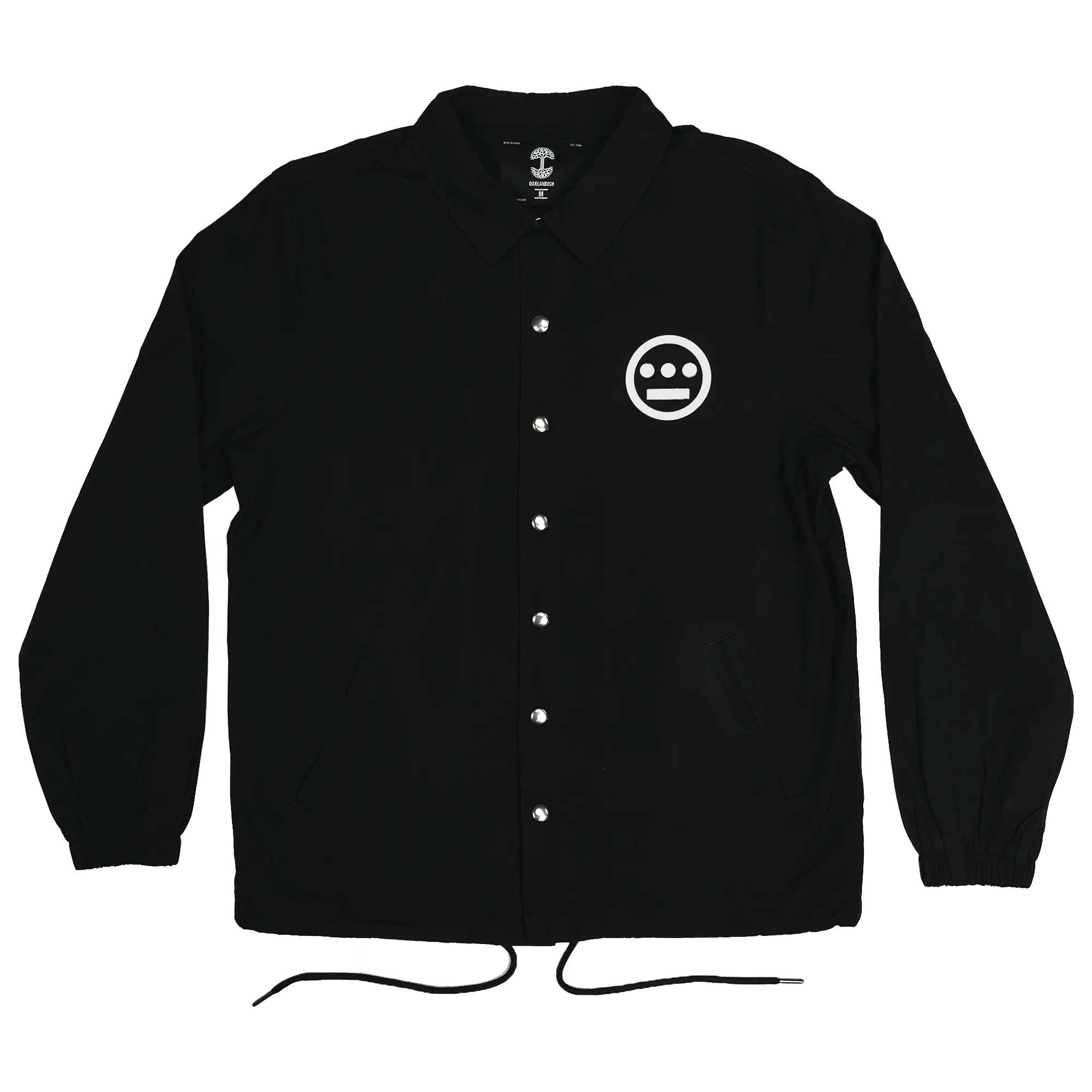 Hieroglyphics Premium Coaches Jacket