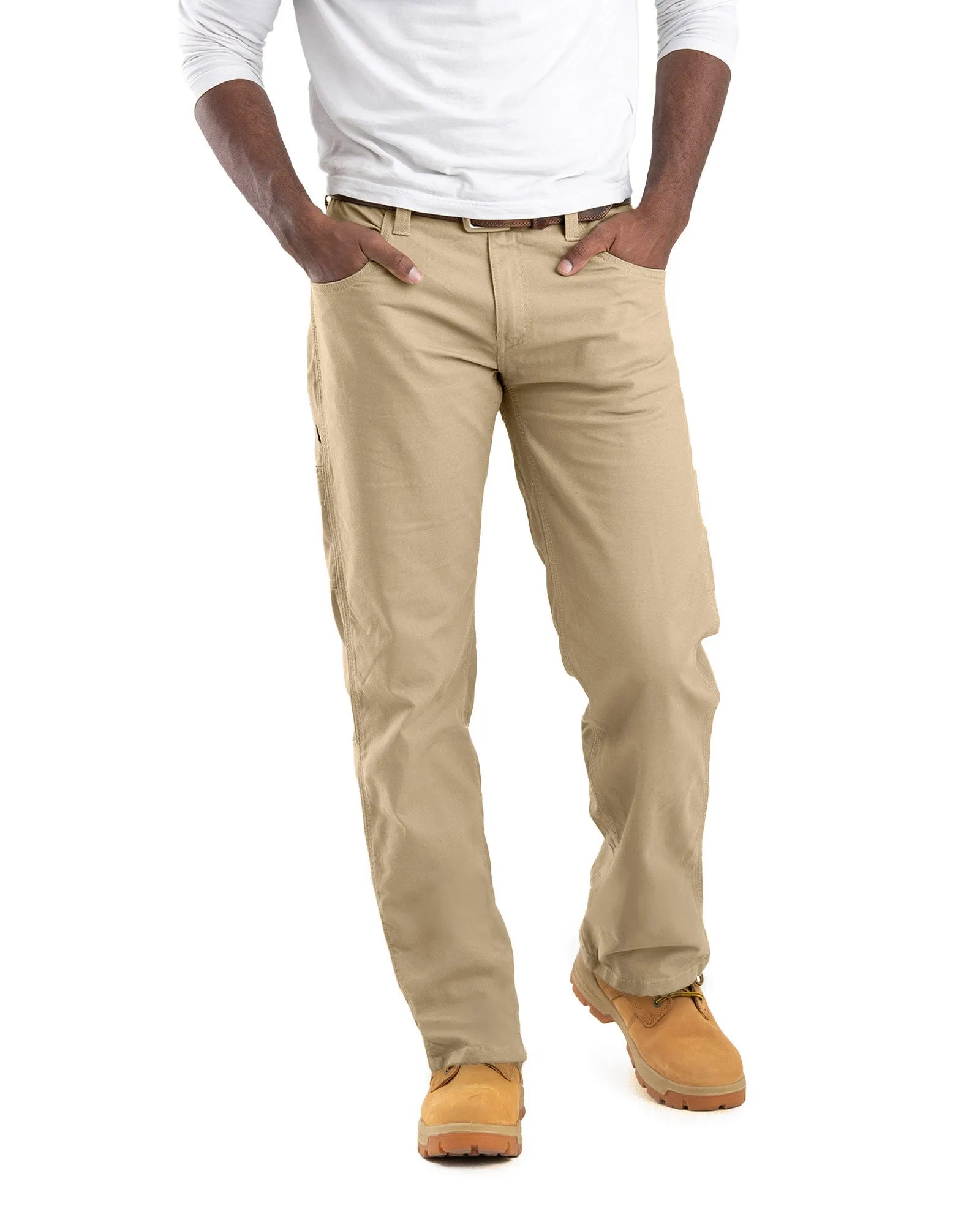 Highland Flex Duck Relaxed Fit Carpenter Pant